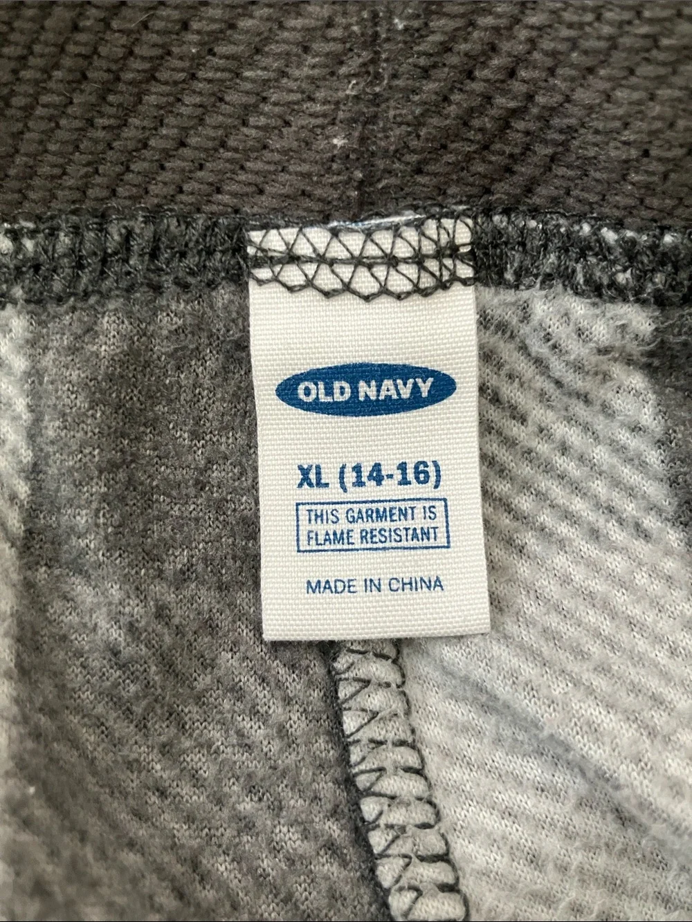 Old Navy old navy